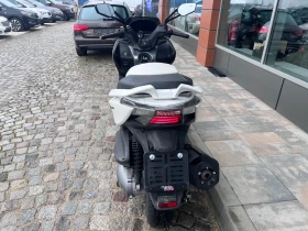 Kymco Xciting 400i, снимка 8