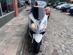 Kymco Xciting 400i, снимка 7