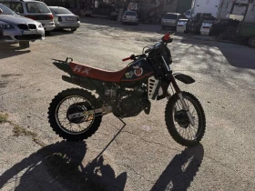 Gilera Rx, снимка 2