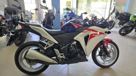 Honda Cbr 250 R лизинг.!, снимка 4