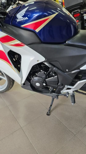 Honda Cbr 250 R лизинг.!, снимка 9