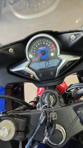 Honda Cbr 250 R лизинг.!, снимка 7