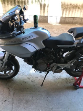  Ducati Multistrada