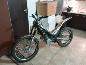 Sherco 2 Stroke ST290 | Mobile.bg    4