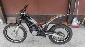  Sherco 2 Stroke