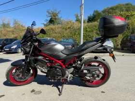 Обява за продажба на Suzuki SV ~9 999 лв. - изображение 2