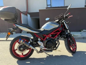 Обява за продажба на Suzuki SV ~9 999 лв. - изображение 1
