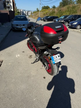 Обява за продажба на Suzuki SV ~9 999 лв. - изображение 5