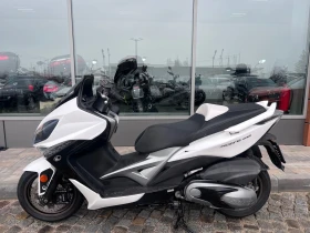 Kymco Xciting 400i | Auto.bg — изображение 4