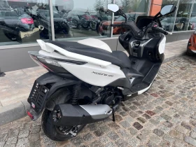 Kymco Xciting 400i | Auto.bg — изображение 3