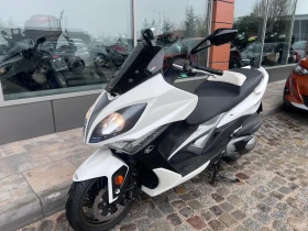 Kymco Xciting 400i | Auto.bg — изображение 5