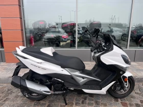 Kymco Xciting 400i