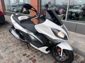Kymco Xciting 400i | Auto.bg — изображение 2