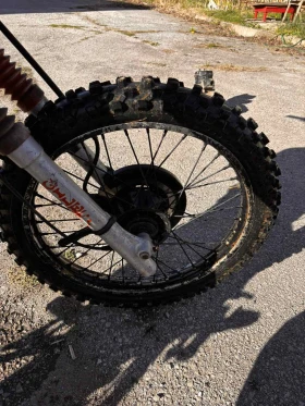 Gilera Rx undefined | Auto.bg — изображение 4