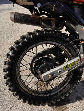 Gilera Rx undefined | Auto.bg — изображение 3