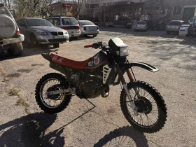 Gilera Rx 