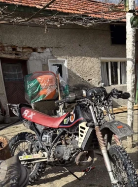 Gilera Rx undefined | Auto.bg — изображение 7