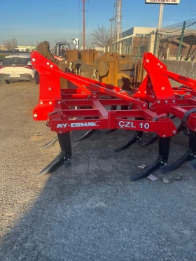 Ремарке Oruc 12т, снимка 5