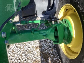 ������� John Deere 6155M | Mobile.bg � ����� ������ 15