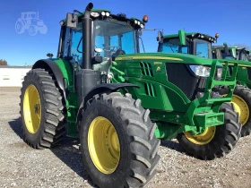 ������ ������� John Deere
