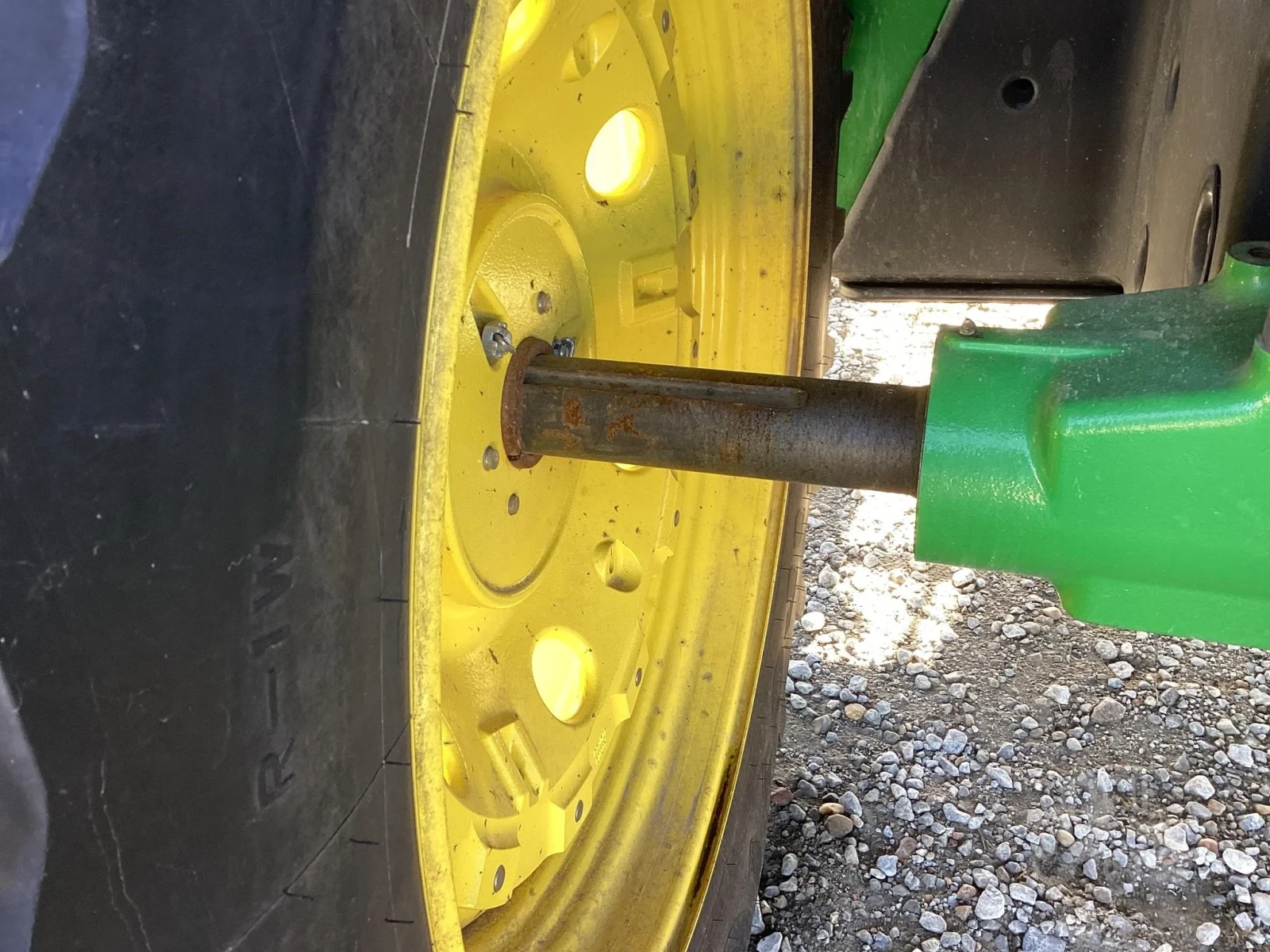 ������� John Deere 6155M | Mobile.bg � ����������� 16