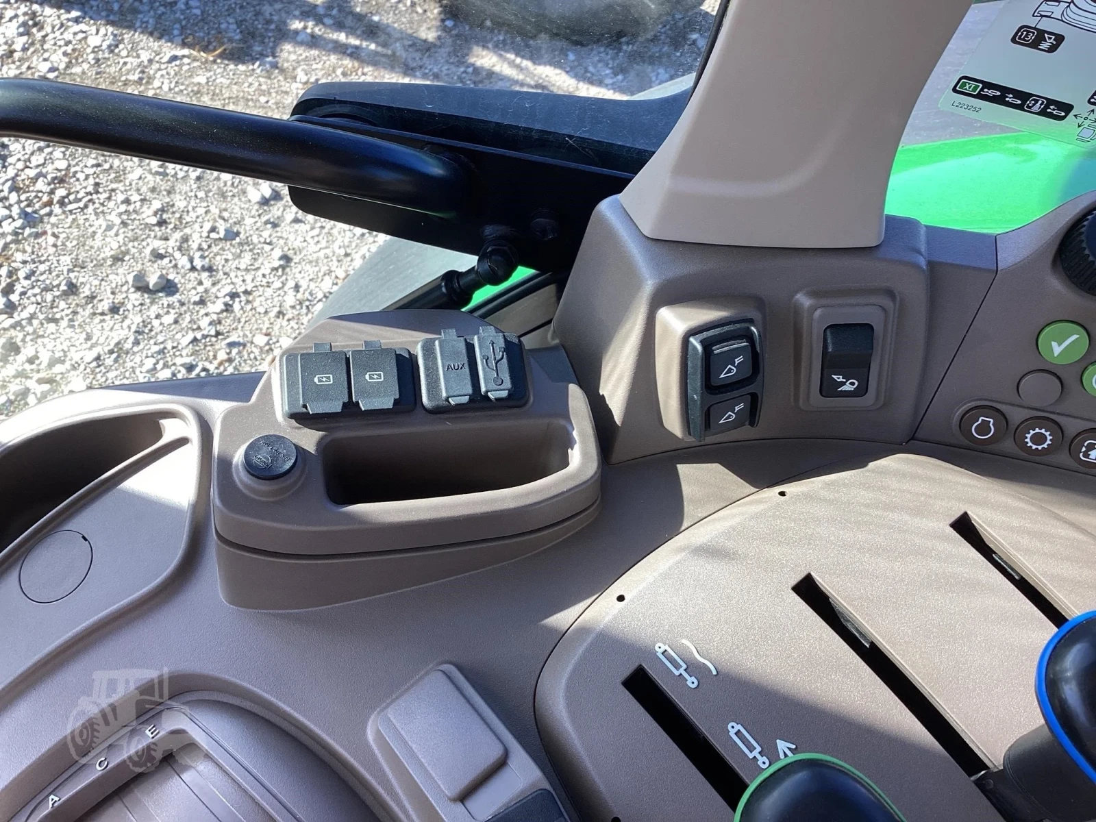 ������� John Deere 6155M | Mobile.bg � ����������� 11
