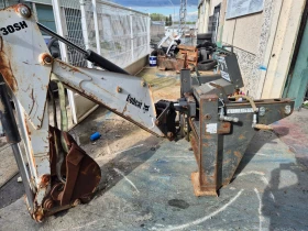 Мини челни товарачи Bobcat, снимка 15