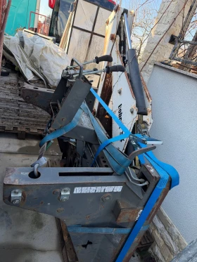 Мини челни товарачи Bobcat, снимка 11