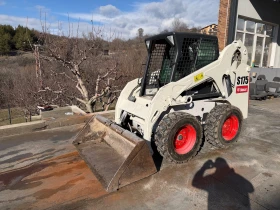 Мини челни товарачи Bobcat, снимка 7