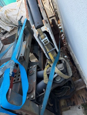 Мини челни товарачи Bobcat, снимка 12