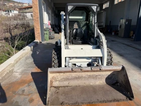 Мини челни товарачи Bobcat, снимка 4