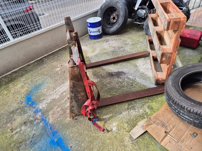 Мини челни товарачи Bobcat, снимка 13 - Индустриална техника - 53125718