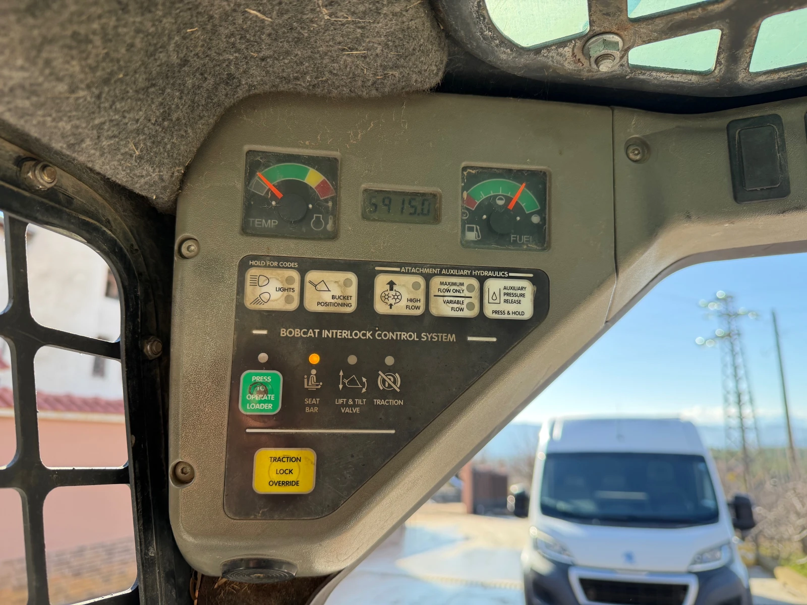 ���� ����� �������� Bobcat | Mobile.bg � ����������� 9