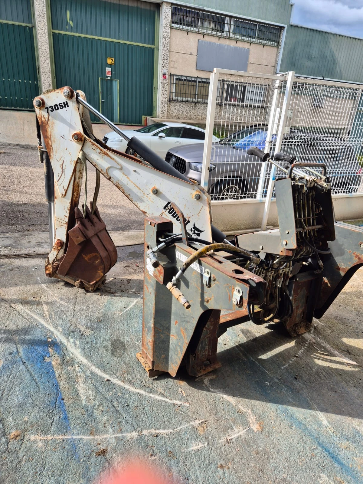 ���� ����� �������� Bobcat | Mobile.bg � ����������� 14