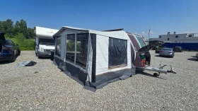 Каравана Weinsberg CaraTwo 450FU Мувър, форселт + + + , снимка 9