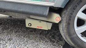 Каравана Weinsberg CaraTwo 450FU Мувър, Солар, Форселт и др, снимка 13