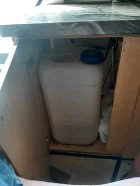 Кемпер VW Transporter T5 4X4, снимка 9