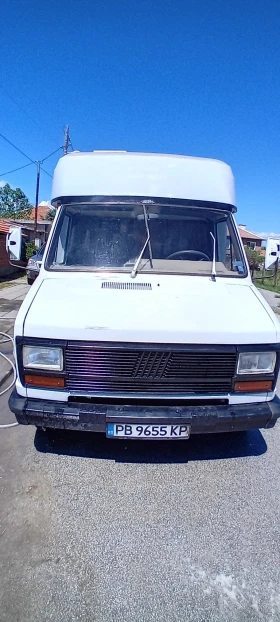  Fiat Dukato 2005D | Mobile.bg    5