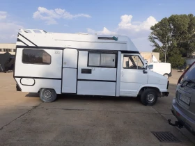  Fiat Dukato 2005D | Mobile.bg    4