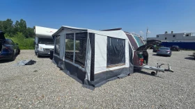 Каравана Weinsberg CaraTwo 450FU Мувър, Солар, Форселт и др, снимка 4