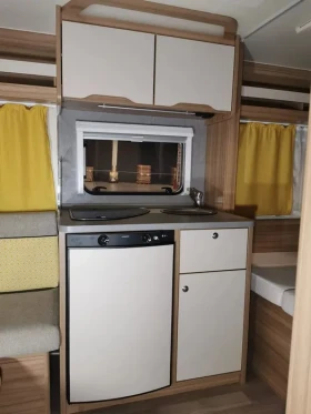 �������� Weinsberg CaraTwo 450FU �����, �����, ������� � �� | Mobile.bg � ����� ������ 7