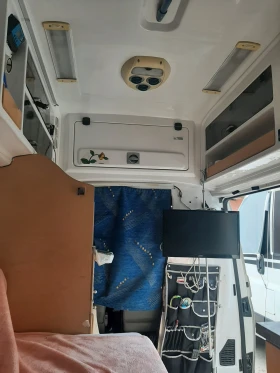 ������ VW Transporter T5 4X4 | Mobile.bg � ����� ������ 11