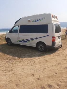 ������ VW Transporter T5 4X4 | Mobile.bg � ����� ������ 16