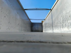 Полуремарке Stas Гондола, снимка 4