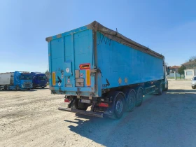 Полуремарке Stas Гондола, снимка 7