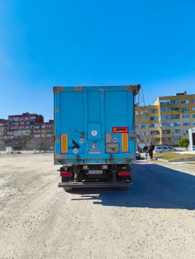 Полуремарке Stas Гондола, снимка 6