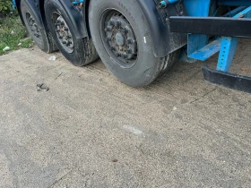 За камион Други Контейнеровоз, снимка 4 - Ремаркета - 53234142