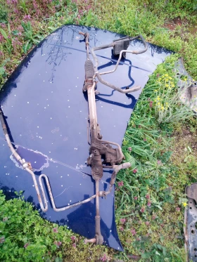 Продавам  части за Голф 4 бензин /газ , снимка 10