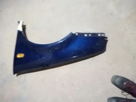 Продавам  части за Голф 4 бензин /газ , снимка 16