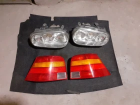Продавам  части за Голф 4 бензин /газ , снимка 5